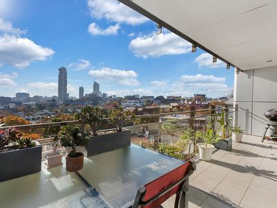 730 / 20 Pelican Street, Darlinghurst