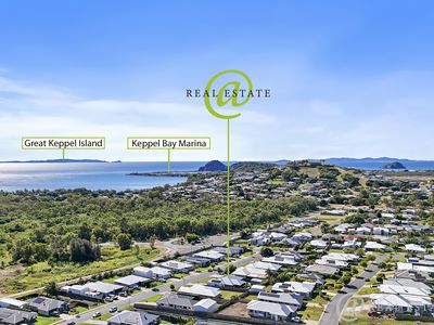 9 Shoalwater Circuit, Lammermoor