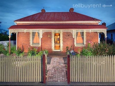 14 WILLIAM STREET, Wodonga