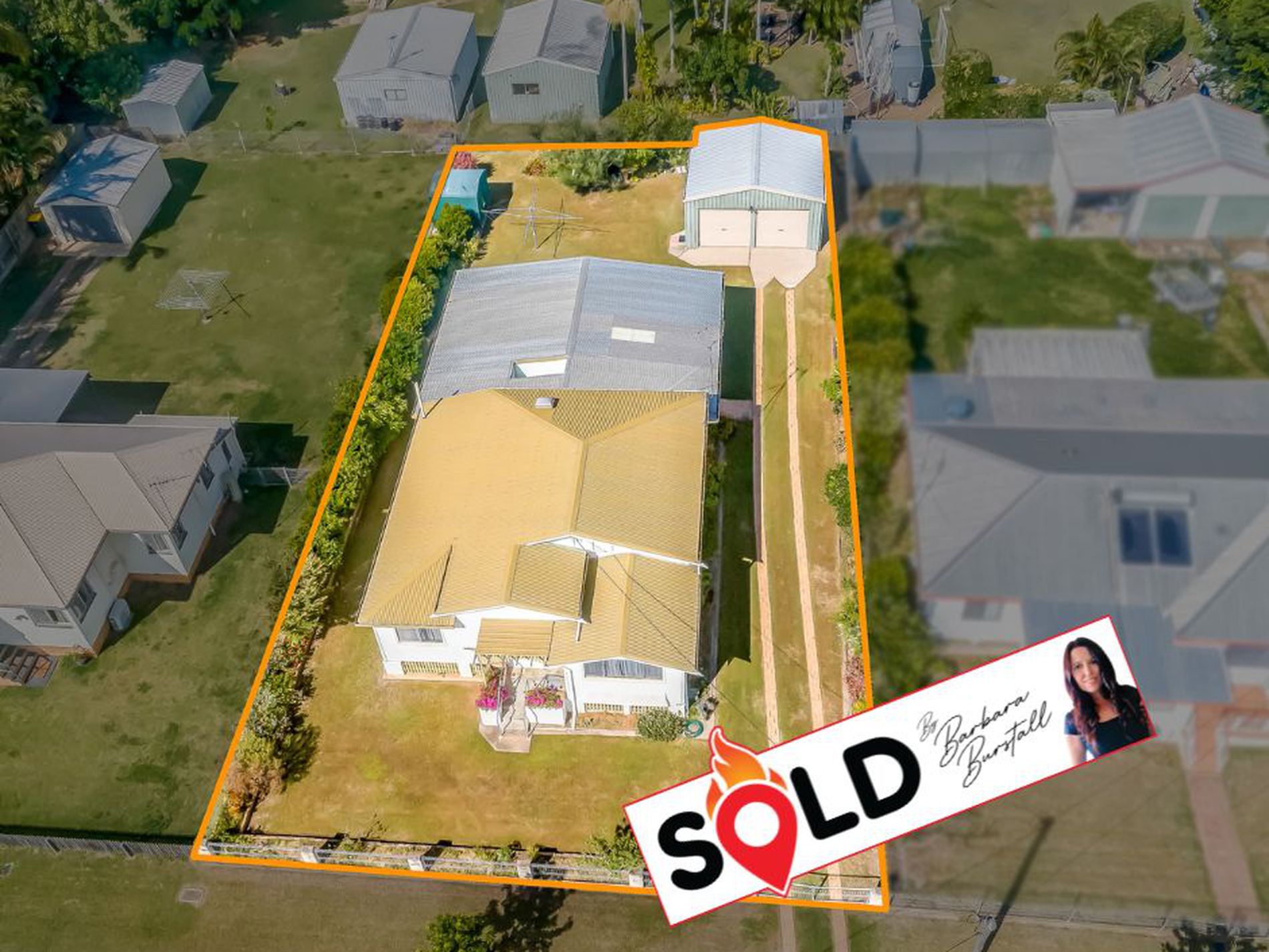 18 Hurst Street, Walkervale