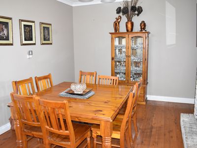 3544 Henry Parkes Way, Bogan Gate