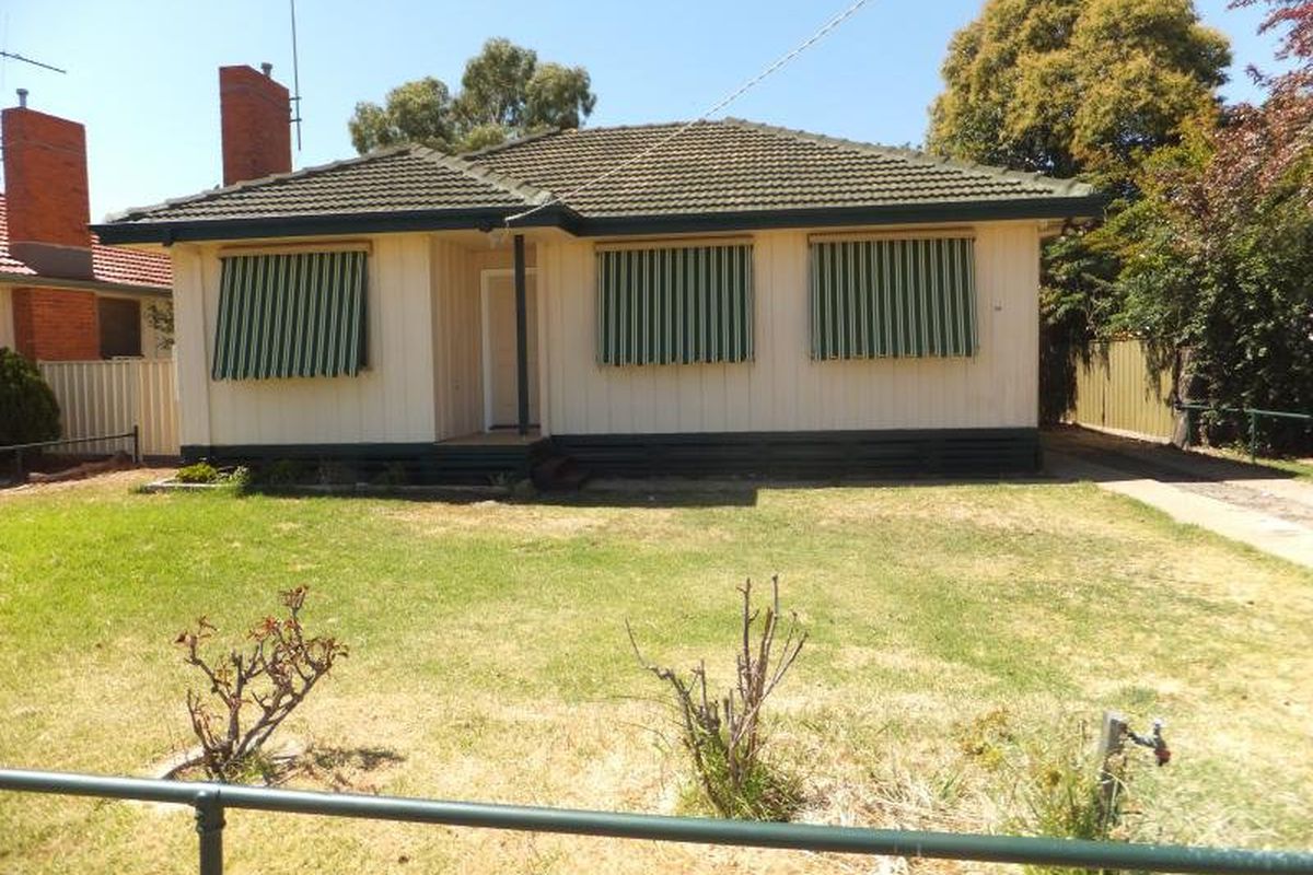 28 Church Street, Girgarre