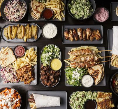 Highly Profitable Souvlaki Takeaway  Bulleen