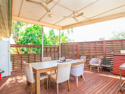 111 Kennedy Street, South Hedland