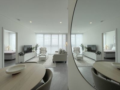 4104 / 88A Christie Street, St Leonards