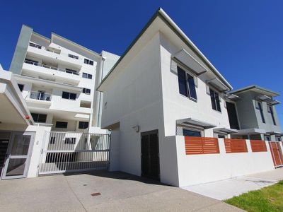 Unit 13 / 9 Oconnor Close, North Coogee