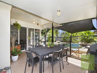 58 Estuary Parade, Douglas