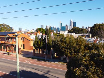 284 Bulwer Street, Perth