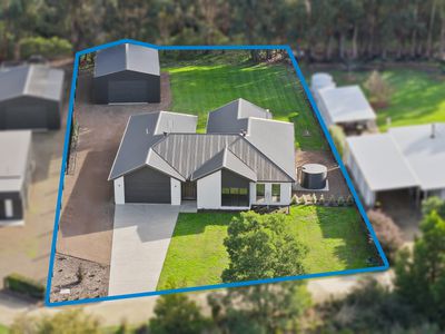 15 Stockmans Drive, Mansfield