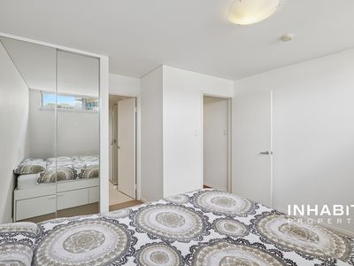 14 / 8 Prowse Street, West Perth