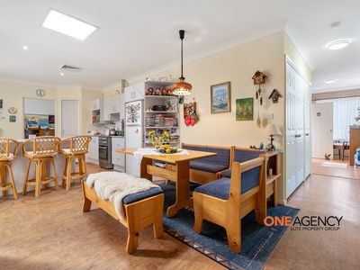 5 Doyle Place, St Georges Basin