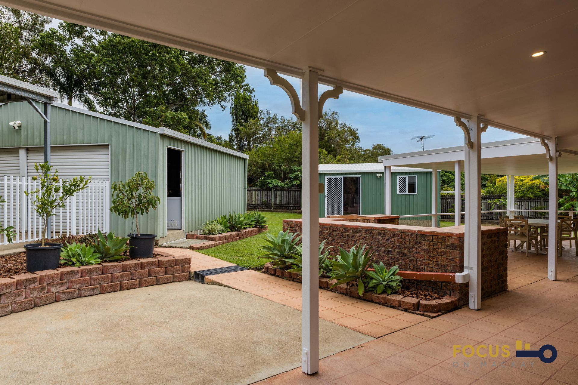 41 Windsor Drive, Hay Point