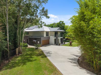 3 Thomas Graham Court, Highvale