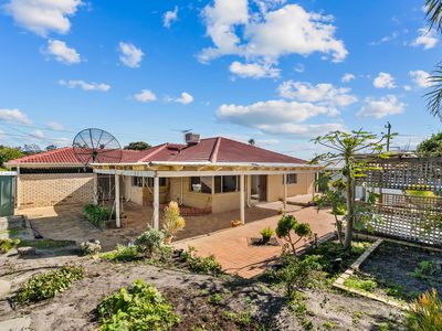 1 Mansard Road, Willetton