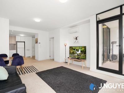 112 / 4 Mackinder Street, Campsie