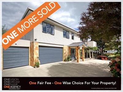 34A Shortt Street, Foxton Beach