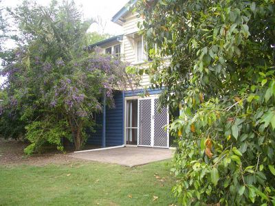 Barellan Point