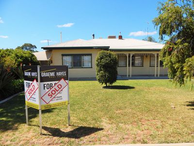 55 Murray Street, Kerang