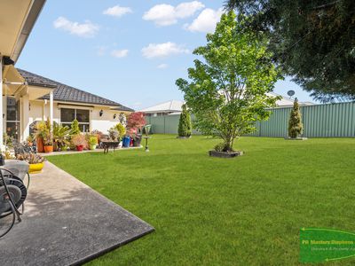 40 Westbourne Drive, Llanarth