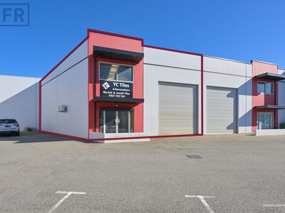 4 / 5 Parkes Street, Cockburn Central