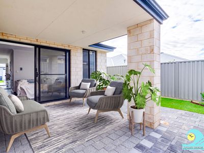 143 Myrlea Trail, Alkimos