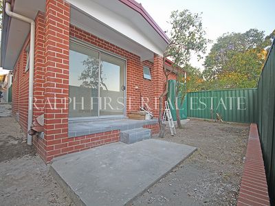 22A Garrong Road, Lakemba