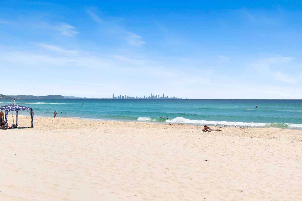 6 / 20 Marine Parade, Coolangatta