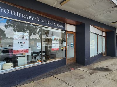 77-79 Anzac Ave, Seymour