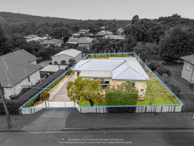 207 Blackstone Road, Silkstone