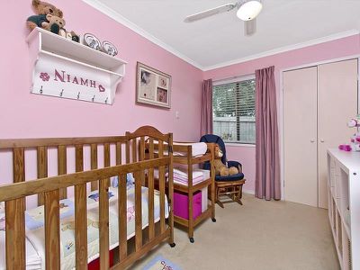 20 Exilis Street, Rochedale South