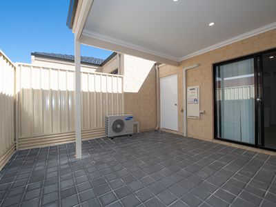 34A# Mercer Way, Balga