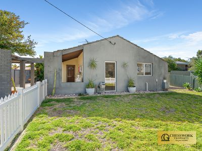 11 Tremont Place, Craigie