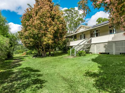 219 Stony Chute Road, Nimbin