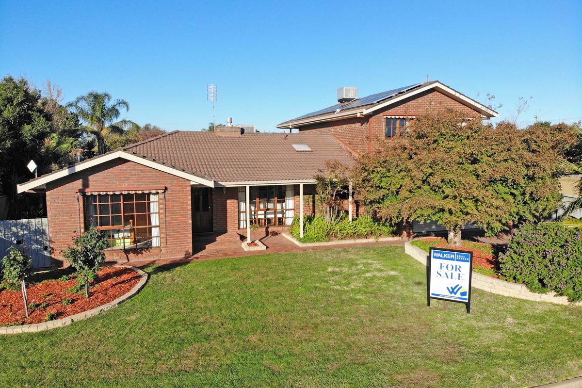 17 Tweddle Street, Kyabram