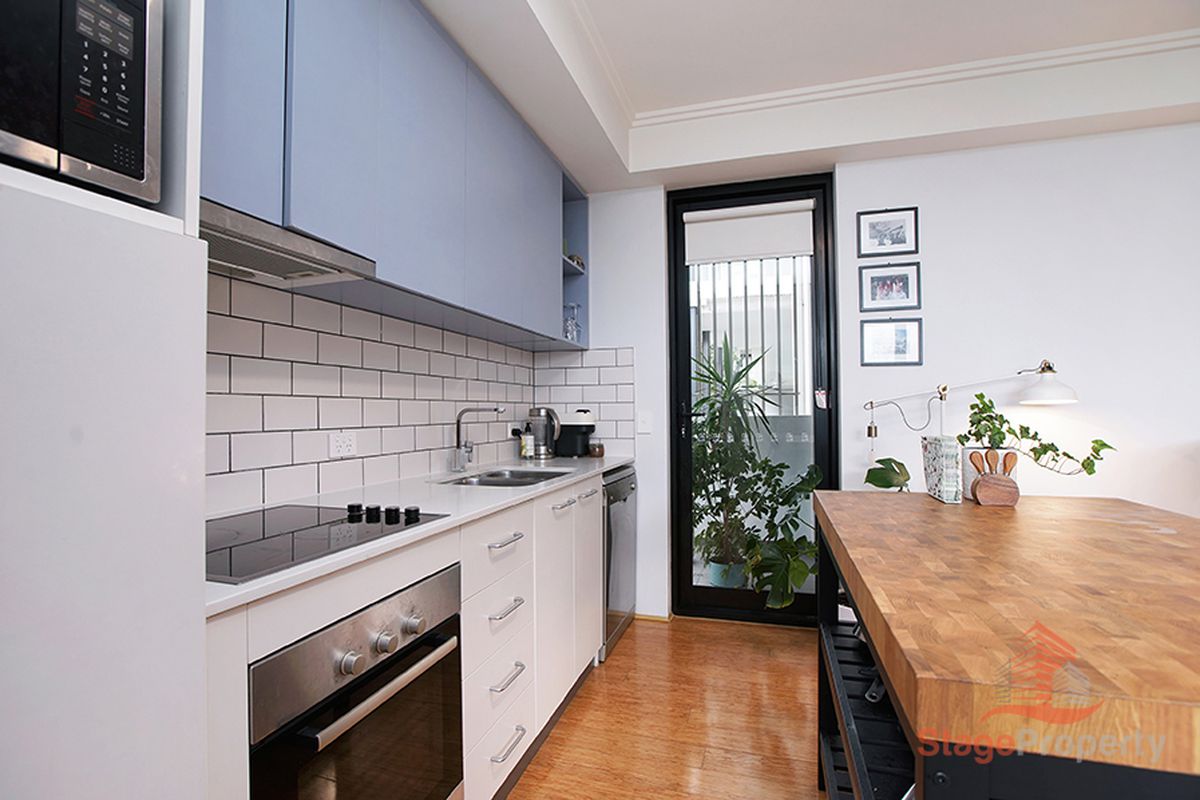 35 / 99 Palmerston Street, Perth