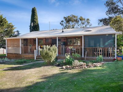 22 Caldwell Street, Heathcote