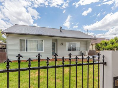 44 Elizabeth Street, Dubbo