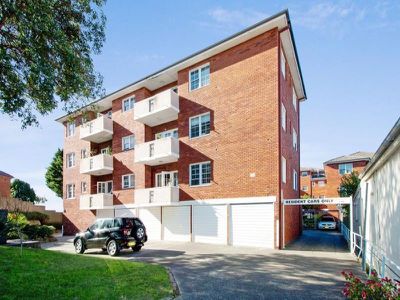 11 / 13A Queen Street, Arncliffe