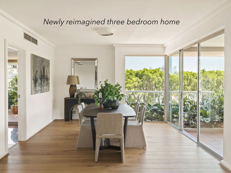 3 / 29-33 Mona Road, Darling Point