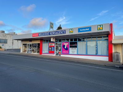 Millicent Newsagency 