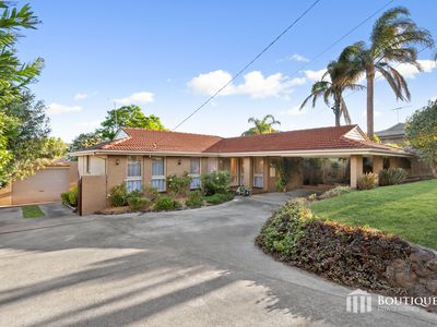 24 Exell Drive, Dandenong North