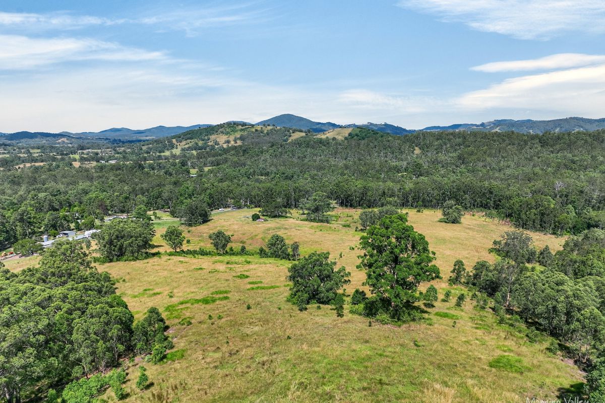 456 Nowendoc Road, Killawarra