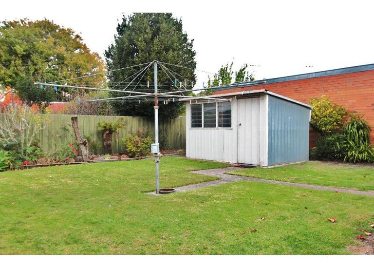 402 Huntingdale Road, Oakleigh South