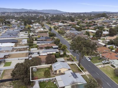 40 REDBANK ROAD, Seymour