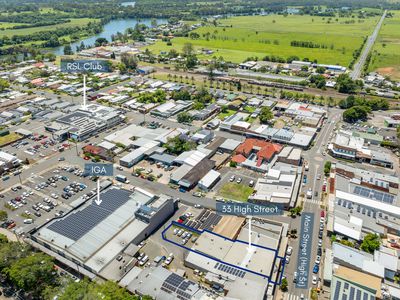 33 High Street, Wauchope