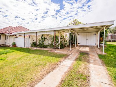 40 Scott Street, Wondai