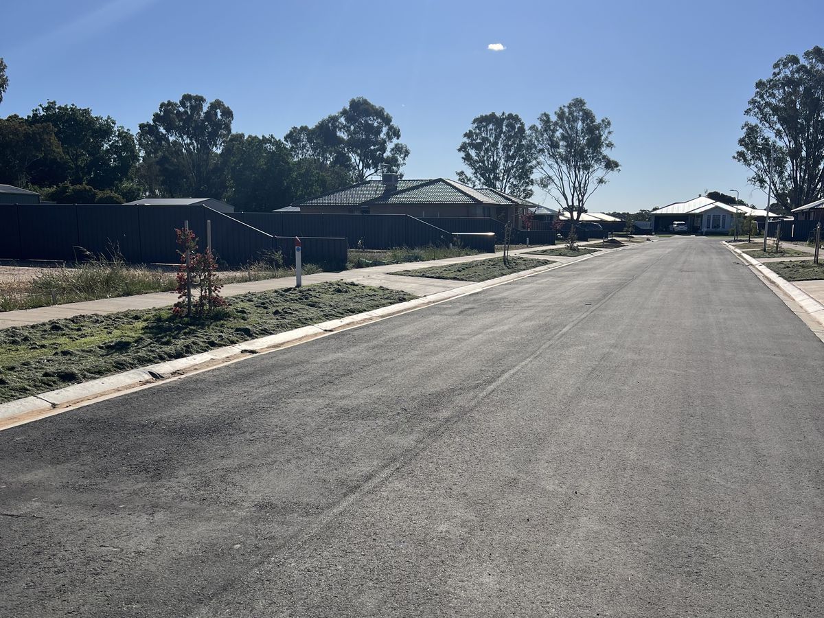 30 Goodenia Drive, Benalla