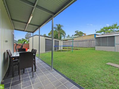 127 Barton Street, Oak Flats