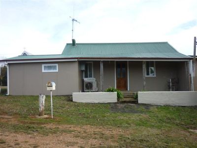 26 Selwyn Street, Barry