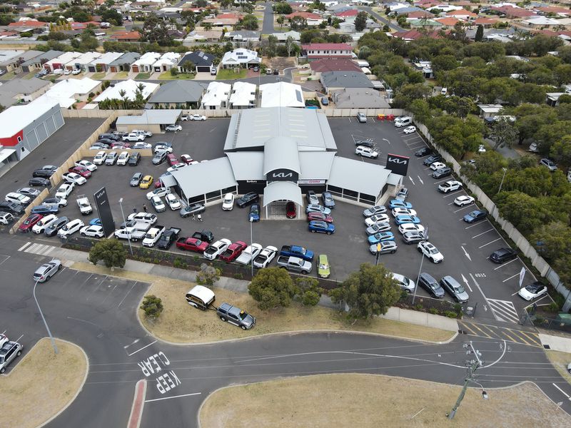 Real Estate Agent Bunbury Gard Real Estate